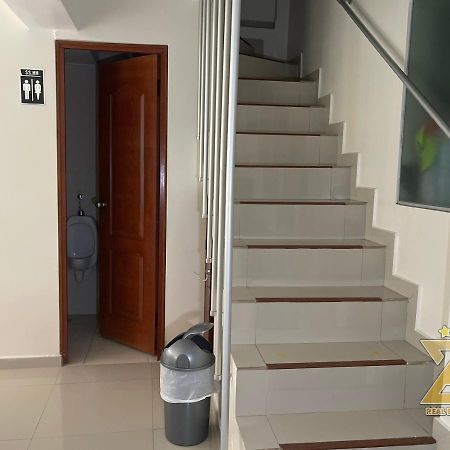 Real Excelencia Ξενοδοχείο Aguas Calientes Εξωτερικό φωτογραφία